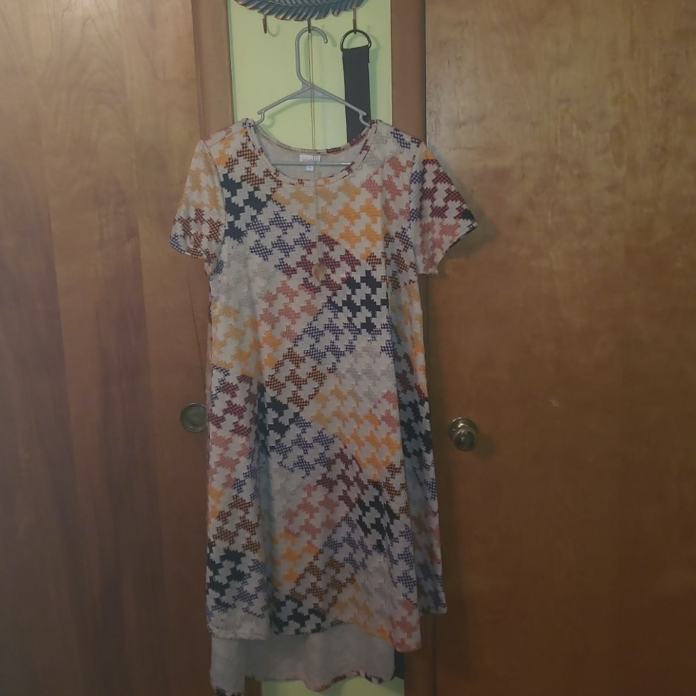 LLR Carly Medium